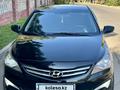 Hyundai Accent 2014 года за 4 250 000 тг. в Алматы – фото 2