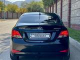 Hyundai Accent 2014 годаүшін4 250 000 тг. в Алматы – фото 5