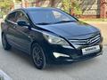 Hyundai Accent 2014 года за 4 250 000 тг. в Алматы – фото 8
