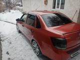 ВАЗ (Lada) Granta 2190 2013 годаүшін3 500 000 тг. в Алматы