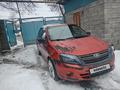 ВАЗ (Lada) Granta 2190 2013 годаүшін3 500 000 тг. в Алматы – фото 4