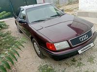 Audi 100 1991 года за 1 500 000 тг. в Жетысай