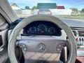 Mercedes-Benz E 320 2000 годаүшін3 200 000 тг. в Астана – фото 10