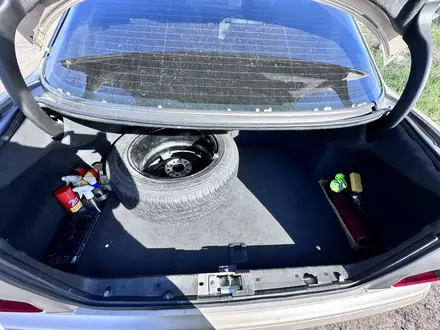 Mercedes-Benz E 320 2000 года за 3 200 000 тг. в Астана – фото 13