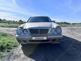 Mercedes-Benz E 320 2000 года за 3 750 000 тг. в Астана