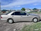 Mercedes-Benz E 320 2000 года за 3 750 000 тг. в Астана – фото 4