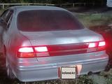 Nissan Cefiro 1995 годаүшін1 200 000 тг. в Усть-Каменогорск