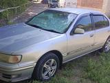 Nissan Cefiro 1995 годаүшін1 200 000 тг. в Усть-Каменогорск – фото 4