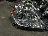 Передние и задние фары Toyota Lexus за 5 000 тг. в Алматы