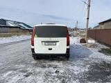 Mercedes-Benz Vito 2004 годаүшін8 000 000 тг. в Сатпаев – фото 2