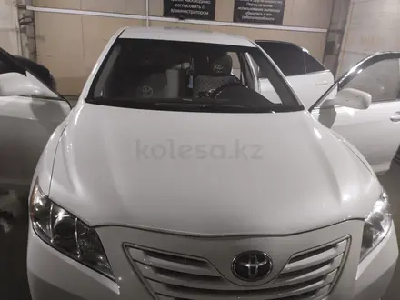 Toyota Camry 2007 года за 5 000 000 тг. в Экибастуз – фото 6