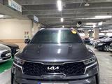 Kia Sorento 2023 года за 19 200 000 тг. в Алматы – фото 2