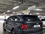 Kia Sorento 2023 года за 19 200 000 тг. в Алматы – фото 4
