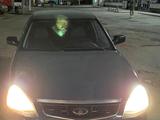 ВАЗ (Lada) Priora 2172 2009 года за 1 100 000 тг. в Атырау – фото 3