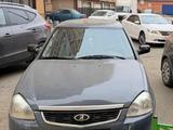 ВАЗ (Lada) Priora 2172 2009 года за 1 100 000 тг. в Атырау