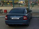 ВАЗ (Lada) Priora 2172 2009 года за 1 100 000 тг. в Атырау – фото 2
