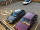 ВАЗ (Lada) Priora 2172 2009 года за 1 100 000 тг. в Атырау – фото 4
