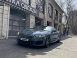 BMW 850 2019 года за 39 900 000 тг. в Алматы – фото 5