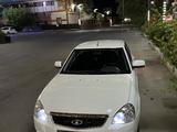 ВАЗ (Lada) Priora 2170 2013 годаfor2 750 000 тг. в Атырау – фото 4