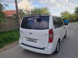 Hyundai Starex 2010 года за 6 300 000 тг. в Шымкент – фото 3