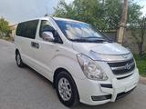 Hyundai Starex 2010 годаүшін6 300 000 тг. в Шымкент