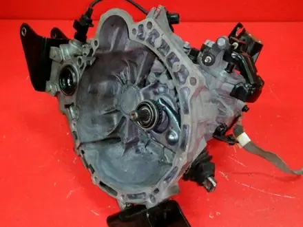 Мкпп механическая коробка Hyundai, Kia на двс 1.4i, 1.5i, 1.6i, 1.8i, 2.0i за 150 000 тг. в Актобе – фото 13