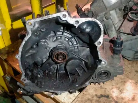 Мкпп механическая коробка Hyundai, Kia на двс 1.4i, 1.5i, 1.6i, 1.8i, 2.0i за 150 000 тг. в Актобе – фото 15