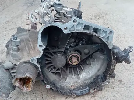 Мкпп механическая коробка Hyundai, Kia на двс 1.4i, 1.5i, 1.6i, 1.8i, 2.0i за 150 000 тг. в Актобе – фото 5