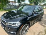 BMW X5 2015 годаfor13 500 000 тг. в Алматы – фото 4