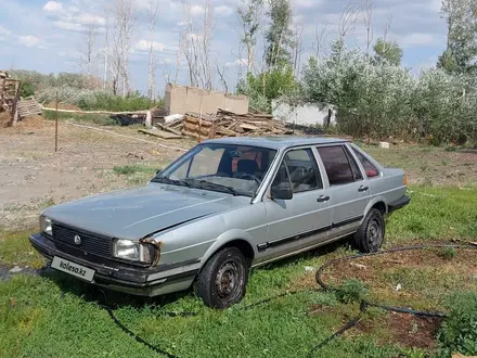 Volkswagen Santana 1984 года за 650 000 тг. в Павлодар – фото 2