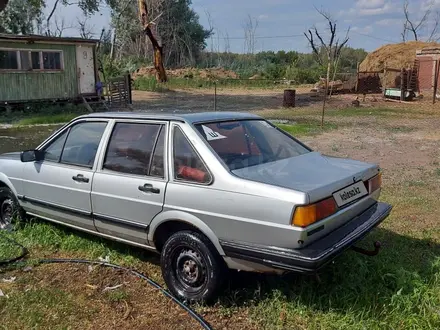 Volkswagen Santana 1984 года за 650 000 тг. в Павлодар