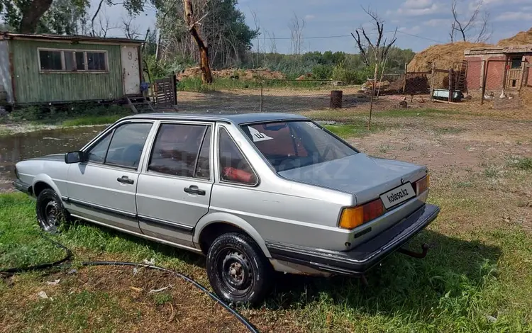 Volkswagen Santana 1984 года за 650 000 тг. в Павлодар