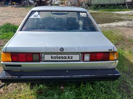 Volkswagen Santana 1984 года за 650 000 тг. в Павлодар – фото 5