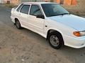 ВАЗ (Lada) 2115 2011 годаfor1 350 000 тг. в Атырау – фото 10