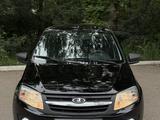 ВАЗ (Lada) Granta 2190 2014 года за 1 800 000 тг. в Алматы – фото 2