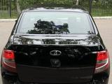 ВАЗ (Lada) Granta 2190 2014 года за 1 800 000 тг. в Алматы – фото 4