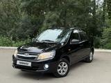 ВАЗ (Lada) Granta 2190 2014 года за 1 800 000 тг. в Алматы