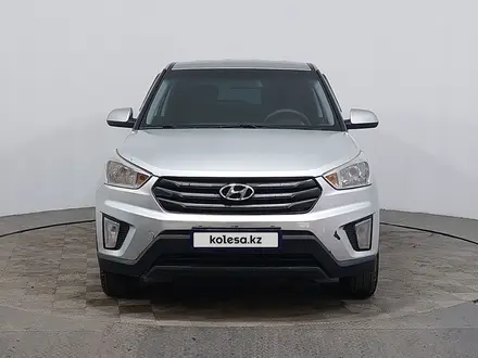 Hyundai Creta 2017 года за 6 200 000 тг. в Астана – фото 2