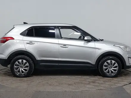 Hyundai Creta 2017 года за 6 200 000 тг. в Астана – фото 4