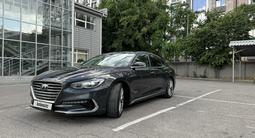 Hyundai Grandeur 2019 годаүшін12 500 000 тг. в Алматы – фото 2