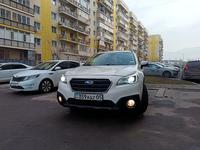 Subaru Outback 2016 годаүшін11 000 000 тг. в Алматы