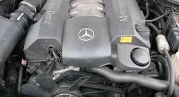 Авторазбор немецкого автопрома Mercedes-Benz, Audi, BMW, Volkswage, Porsche за 339 900 тг. в Алматы – фото 2