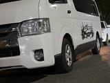 Toyota Hiace 2005 года за 6 000 000 тг. в Алматы – фото 3