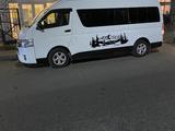 Toyota Hiace 2005 года за 6 000 000 тг. в Алматы – фото 2