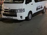 Toyota Hiace 2005 года за 6 000 000 тг. в Алматы