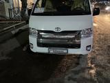 Toyota Hiace 2005 года за 6 000 000 тг. в Алматы – фото 4