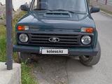 ВАЗ (Lada) Lada 2121 1999 годаүшін1 900 000 тг. в Шымкент – фото 3