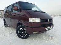 Volkswagen Caravelle 1992 годаfor4 000 000 тг. в Караганда