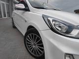 Hyundai Accent 2013 года за 4 600 000 тг. в Шымкент
