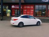 Hyundai Accent 2013 года за 4 600 000 тг. в Шымкент – фото 2